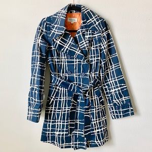 SOLD:🎀Merona Rain Jacket🎀